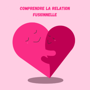 Couple en relation fusionnelle cherchant proximité émotionnelle - comprendre la dépendance affective.