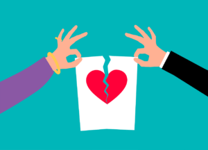 Infidélité dans le couple : crise de confiance après une trahison