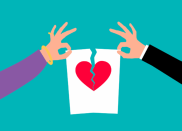 Infidélité dans le couple : crise de confiance après une trahison